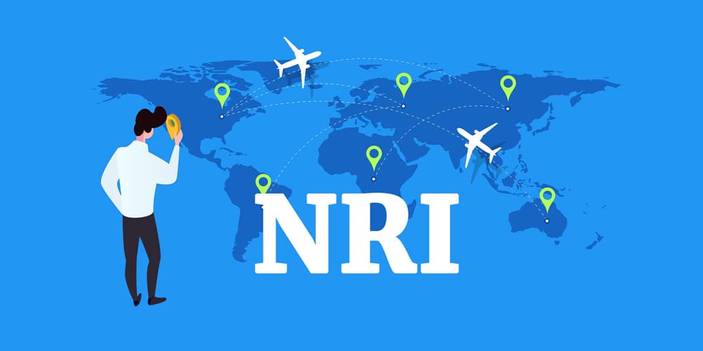 Why NRIs are rushing to invest in Indian mutual funds right now