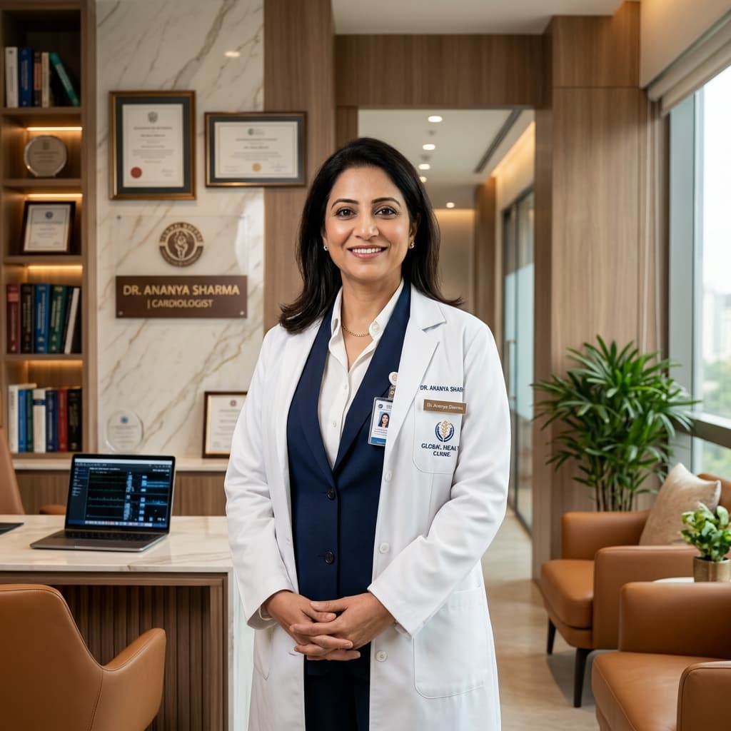 Doctors & Healthcare Professionals