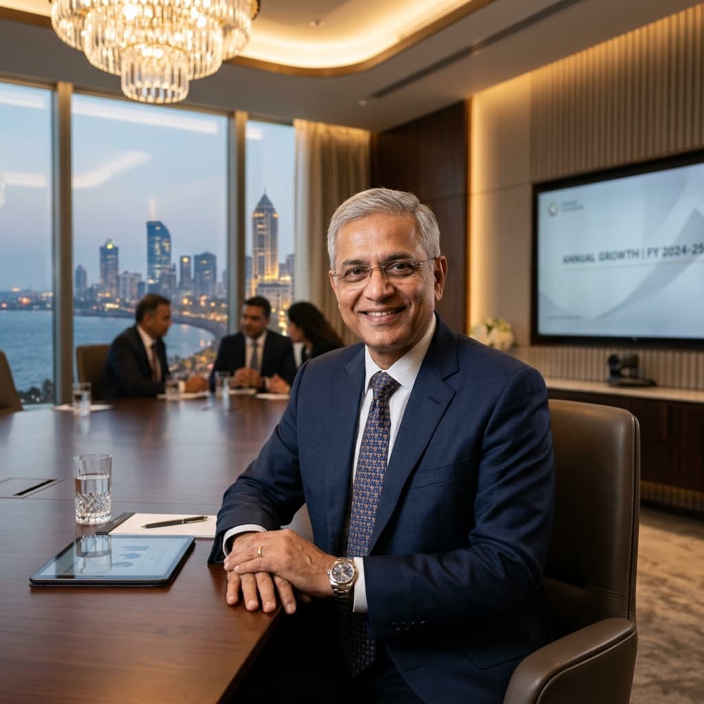 Senior Corporate Executives
