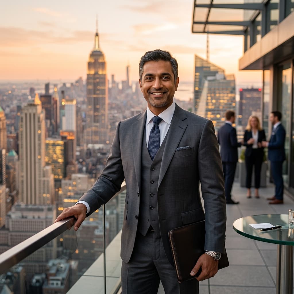 NRIs Building India-Linked Wealth