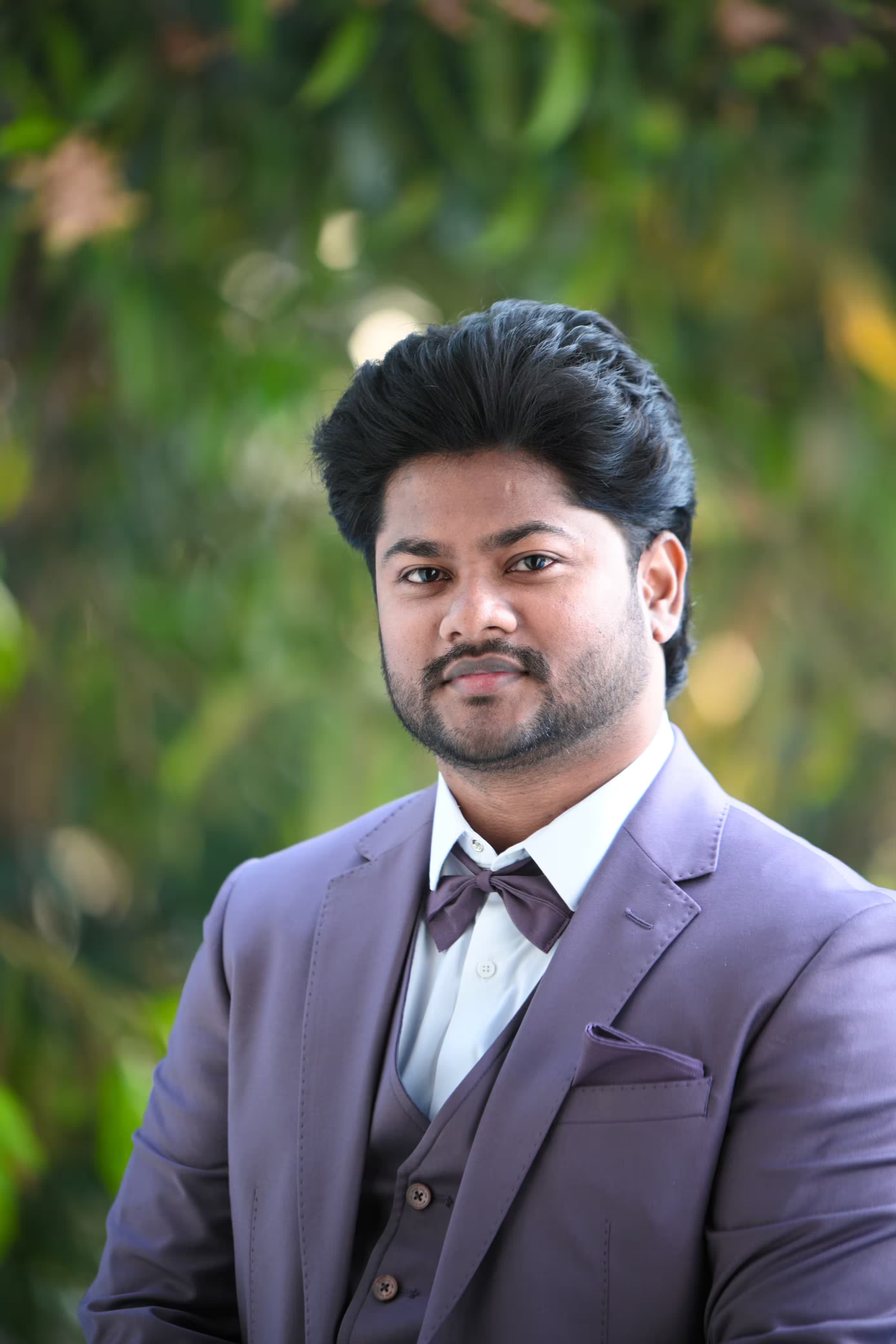 Alex Pandyan - The Wealth Architect & Founder, TenCroreClub