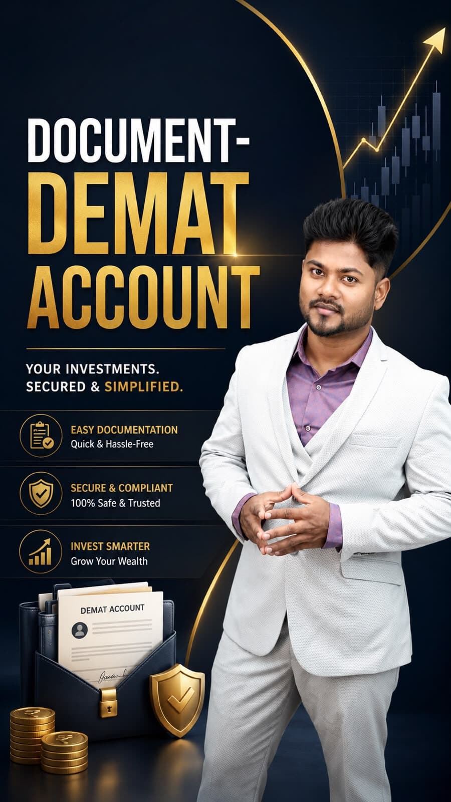 Document - Demat Account