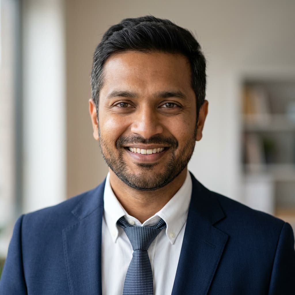 Rajesh Kumar