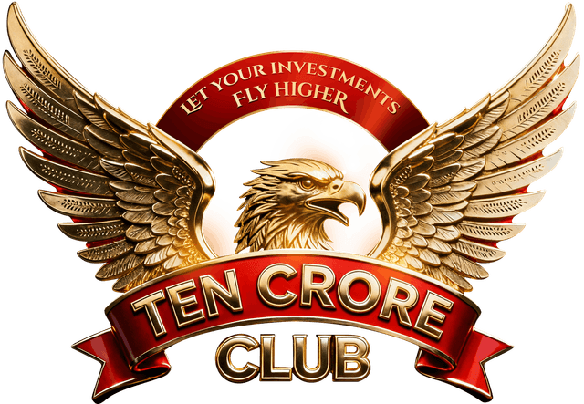 Ten Crore Club