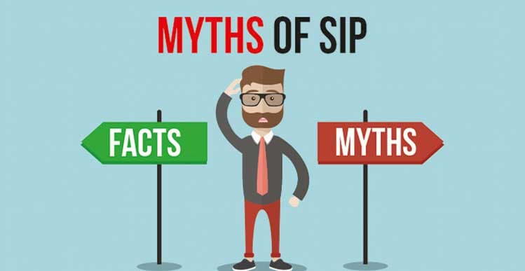 SIP myths every Indian investor still believes